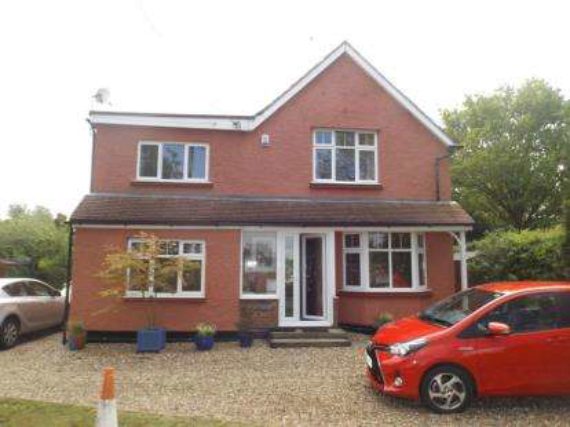 4 Bedroom Detached